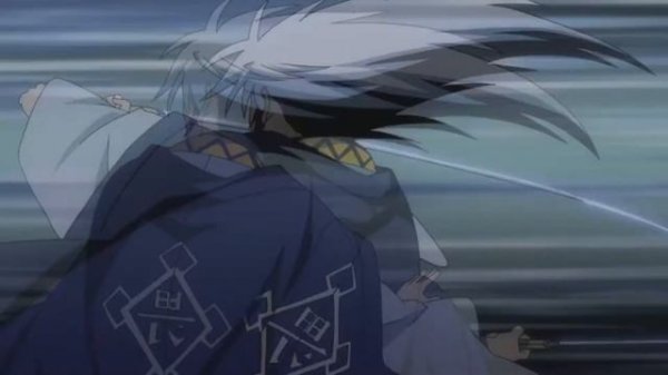 [AMV] Get Scared || by L1ght