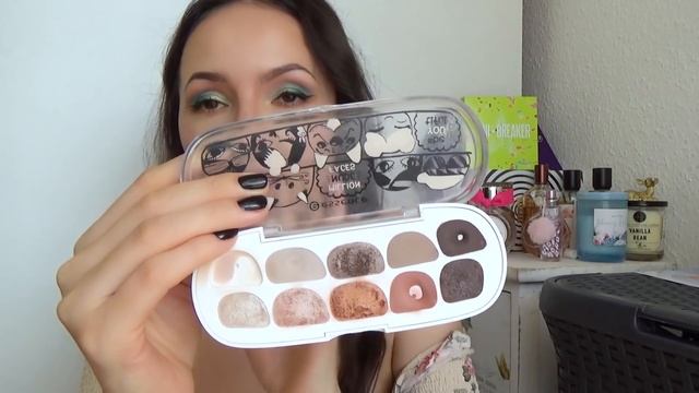 Самое лучшее от ESSENCE. Мои фавориты долгие годы.