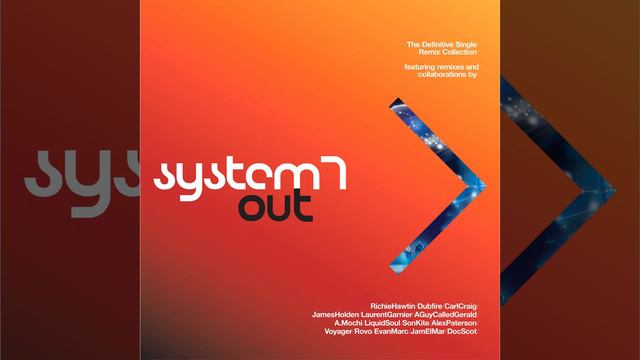 Planet 7 (James Holden Remix) смотреть онлайн
