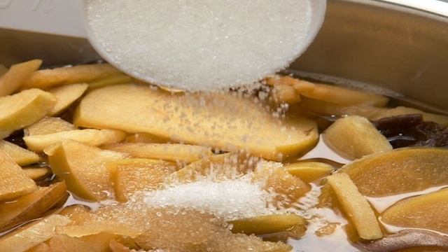 Сборник рецептов