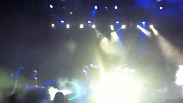 Rockets - Electric Delight@Live in Ekaterinburg 17.12.2013 смотреть онлайн