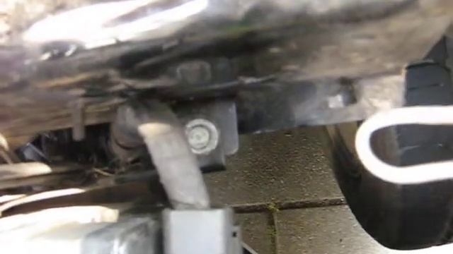 Ausbau Reparature ABS Steuergeraet VW passat Audi A4 A6 A8 0273004283 0 273 004 283 284 286 358 027 смотреть онлайн