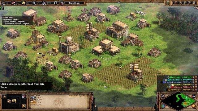 I Played EVERY Age of Empires Game in 2022 смотреть онлайн