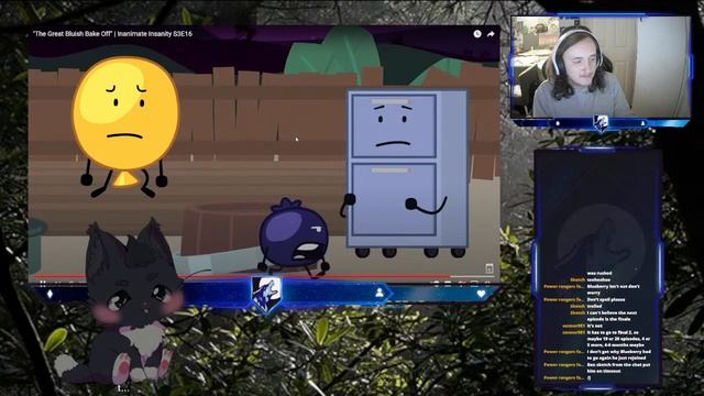 Tub Reacts: Inanimate Insanity 16! смотреть онлайн