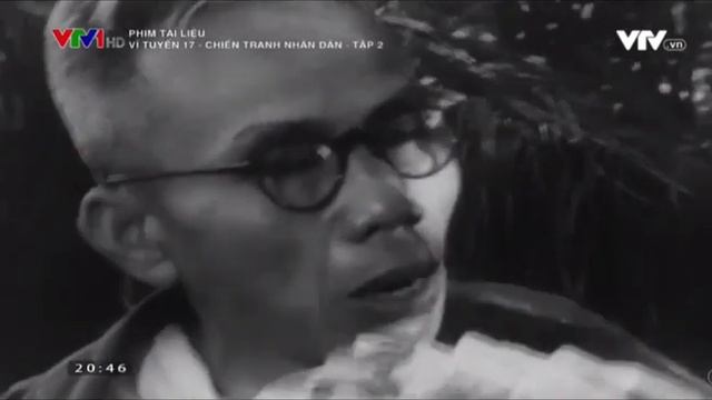 VĨ TUYẾN 17 CHIẾN TRANH NHÂN DÂN - JORIS IVENS - MACELINE LORINDA смотреть онлайн