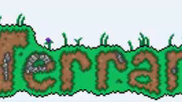 Terraria Title Screen Song [Original] смотреть онлайн