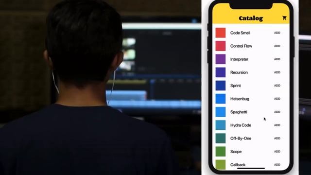 Why Choose Flutter? A Cross-Platform Solution for Mobile App Development смотреть онлайн