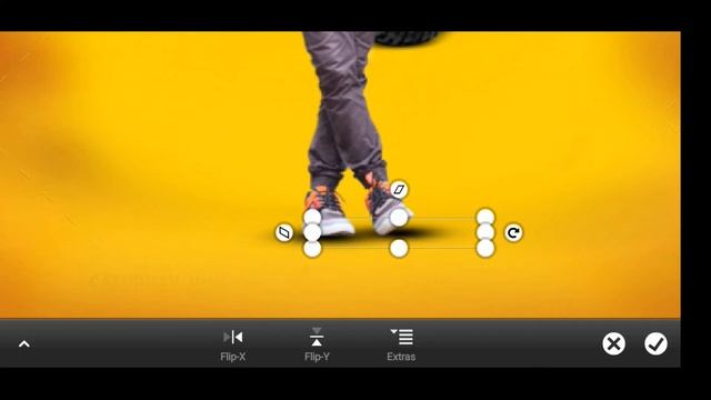 Ps Touch creative Photo Editing Tutorial | Ps Mobile editing tutorial | AY EDITZ смотреть онлайн