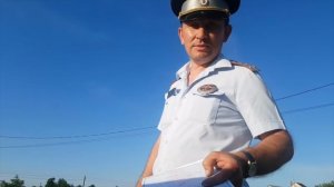 Беспредел ГИБДД! Как ДПС ГИБДД разводят на лишение прав! ДПС который НЕ смог №30