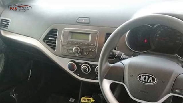 Kia Picanto 2019 Review, Booking Start, Price, Specs & Launch Date In Pakistan смотреть онлайн