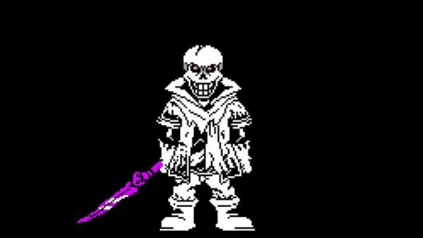 【 Psycho Papyrus 】Remastered FULL OST (All Phases ) UNDERTALE