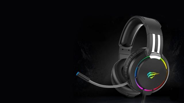 Лучшие Игровые Наушники с Aliexpress 2021 года c Хорошим микрофоном ,Наушники для игр на ПК, смотреть онлайн