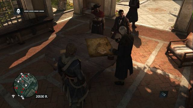 Assassin's Creed IV Black Flag Havana Collectables + Memory 3,4 & 5 смотреть онлайн