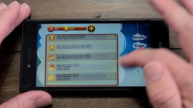 Kiwi Wonderland: TONS OF FUN for BlackBerry and Android Phones смотреть онлайн