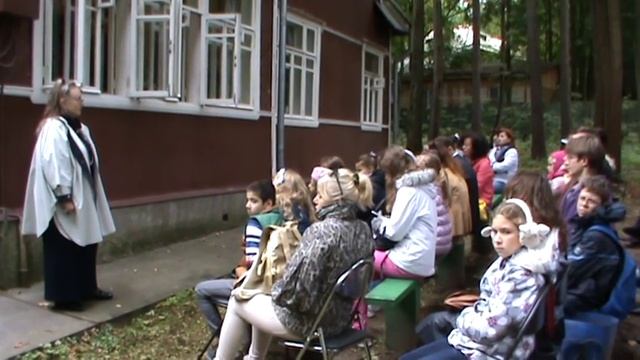 "Мир музыкальных образов" смотреть онлайн