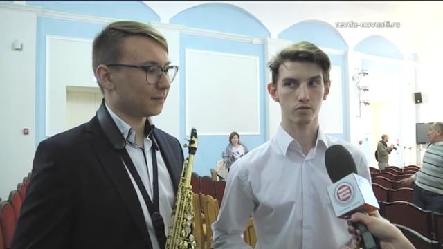 Чудесное огниво. Музыкальная школа Ревды "замахнулась" на Андерсена смотреть онлайн