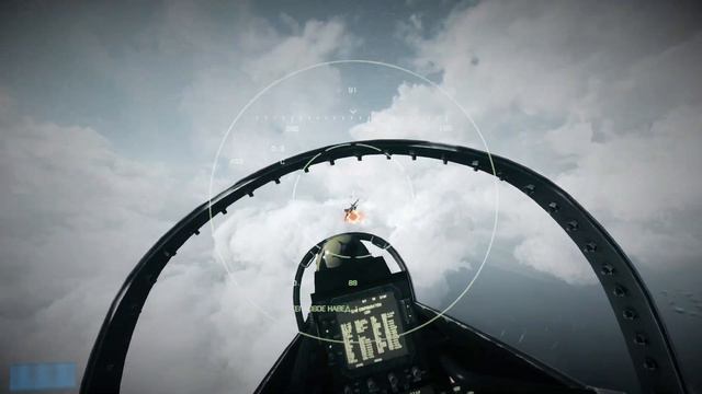 Battlefield 3 - Часть 3: На охоту смотреть онлайн