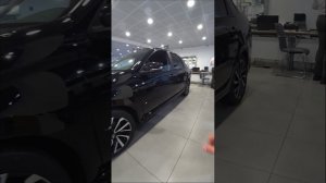 Самая дорогая Lada Granta!