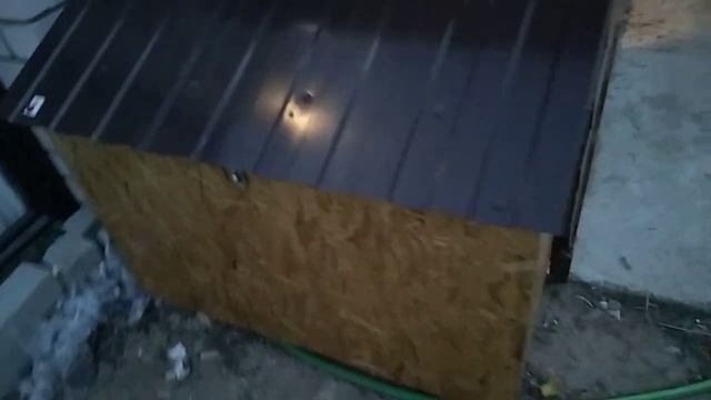 бюджетный курятник переделанный из собачьего вальера смотреть онлайн