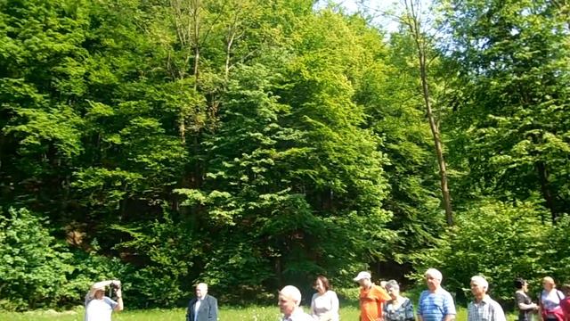 Dolnopasecká farní pouť 2019-Mariánské litanie смотреть онлайн