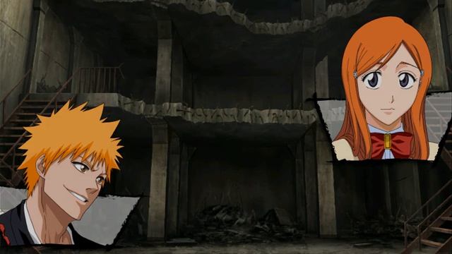 BLEACH-VERSUS CRUSADE PC #3 Серия глюков смотреть онлайн