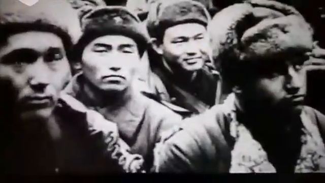 Ади Шарипов. Сашка- партизан смотреть онлайн