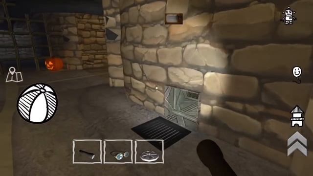 SCARY DINOSAUR - FULL GAMEPLAY || WALKTHROUGH || iOS,ANDROID смотреть онлайн