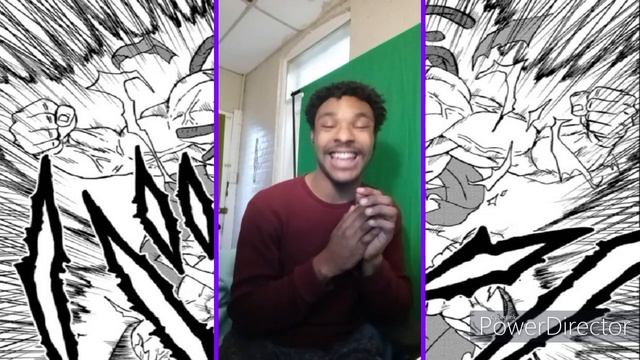 Goku And Vegeta In Trouble...!!! Gas's Ascension !!! | DBS Manga Chapter 80 | Manga Talks #24 смотреть онлайн
