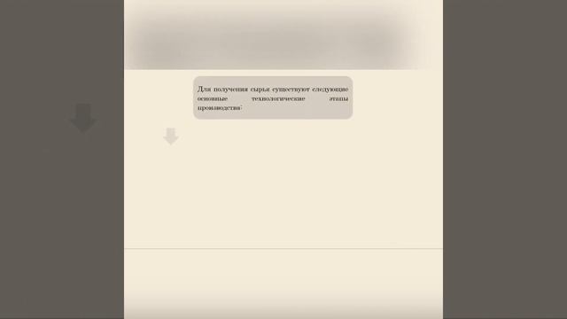 Животный коллагеновый белок. Производство смотреть онлайн