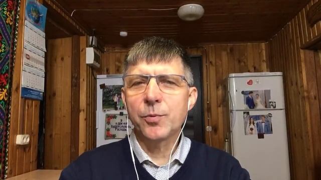 ПРЕБЫВАЙТЕ В БЛАГОДАТИ БОЖИЕЙ// Разбор Слова, утренняя молитва// Киришко С/ смотреть онлайн