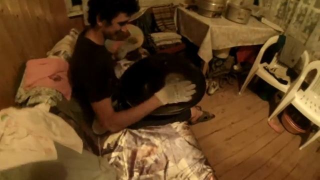 make hand pan М.О г Чехов (Полностью наш Хэнд Мэйд) смотреть онлайн