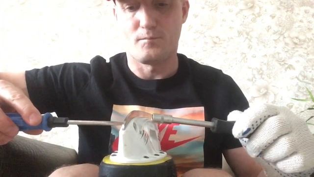 Замена хоккейных лезвий смотреть онлайн