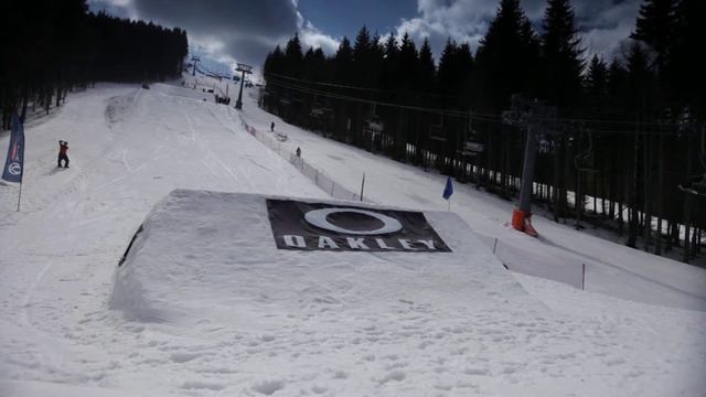 Bukovel Sunny Days, Алексей Вовк смотреть онлайн