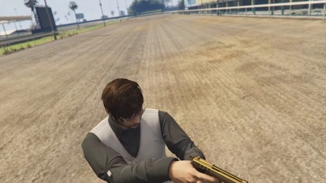 GTA5 glitch rp infiniti смотреть онлайн