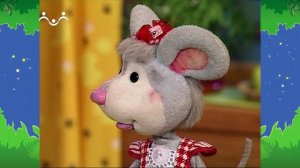 Вечер в Шишкином Лесу. Быт. Зубок-актёр