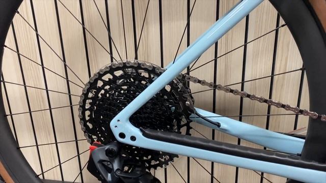 Specialized Diverge Expert Carbon 2022 4K смотреть онлайн