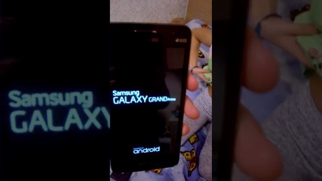 Обзор на новый телефон SAMSUNG galaxy grand prime смотреть онлайн