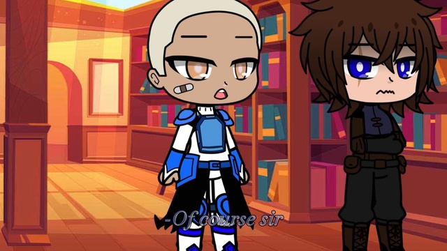 Anakin Tells Rex about him and Padme |Star Wars Gacha| смотреть онлайн