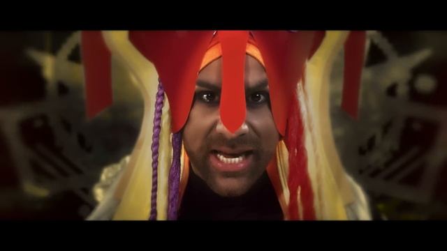 Амадор Лопес и RUMBERO'S - #Indigo смотреть онлайн