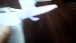 Сборка пистолета Макарова из бумаги /paper makarov