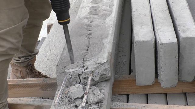 Dewalt 54V SDS MAX Rotary Hammer Drill - DCH481 Brushless Flexvolt