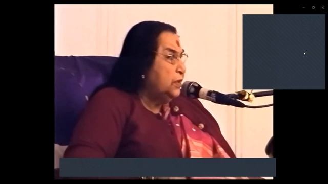 WHY ARE WE HERE FOR ??? | SHRI GANESHA | GLOBAL MORNING MEDITATION | SAHAJA YOGA