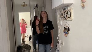 Кира меня захейтила. Новая косметика. Каролина VS Кира.