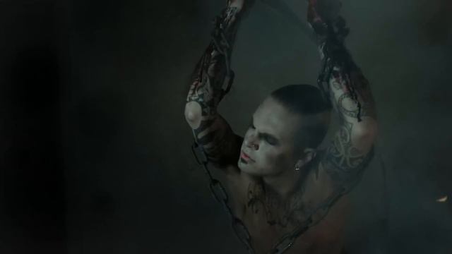 RAVE THE REQVIEM - Aeon (Official Mvsic Video) смотреть онлайн