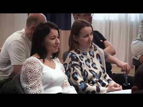 тимбилдинг 1 смотреть онлайн