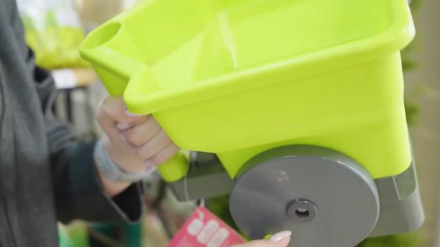 Семена газона смотреть онлайн