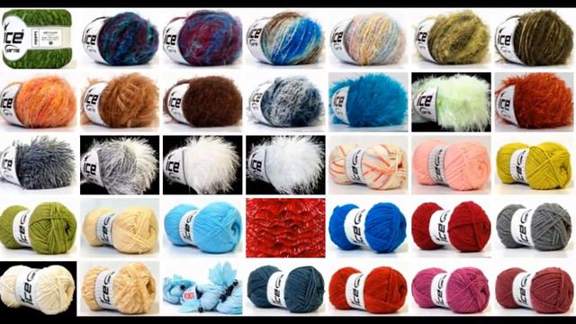 Spinderella Yarns! Shop Now! смотреть онлайн