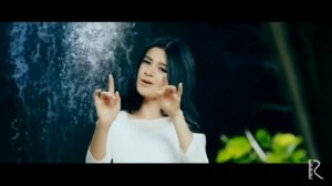 Фарход ва  Ширин Омонат дунёда Омон болайлик