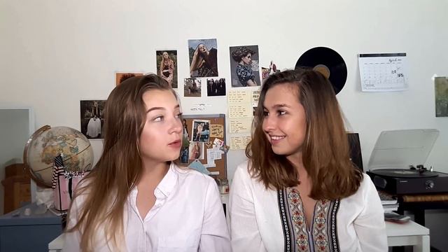 O Программе по Обмену FLEX // Часть 2 смотреть онлайн