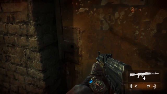 Вырезка из прохождения игры Метро 2033: Луч надежды. Возвращение by JuggernautTV смотреть онлайн